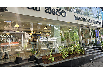 Magnolia Bakery