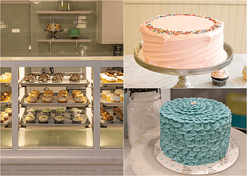 Magnolia Bakery