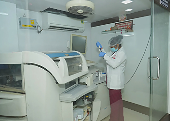 Magnum Life Sciences Private Limited