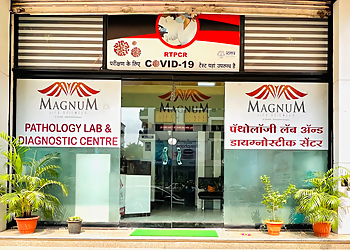 Magnum Life Sciences Private Limited Magnum Life Sciences Private Limited