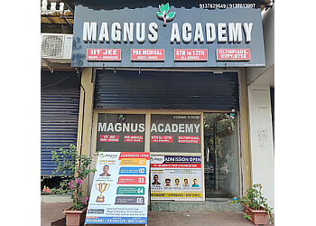 Magnus Academy