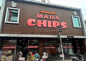 Maha Chips