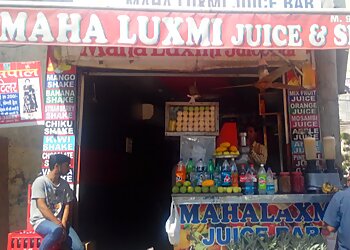 Maha Luxmi Juice Bar