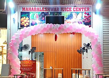 Mahabaleshwar Juice Centre
