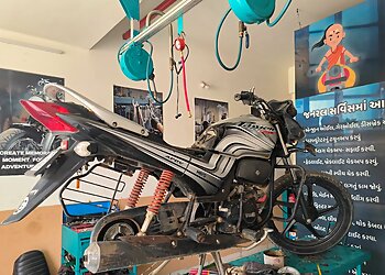 Mahadev Auto Services