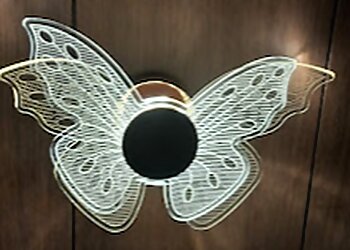 Mahadev Electric Work