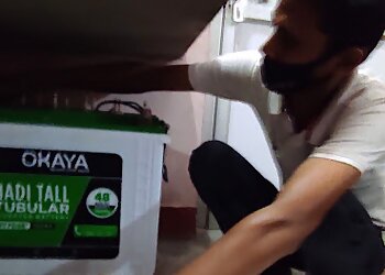 Mahadev Electrical And Services