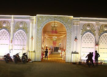 Mahadev Event Planner