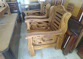 Mahadev Furniture