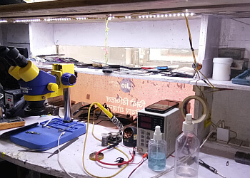 Mahadev Mobile Repairing and Video Editing