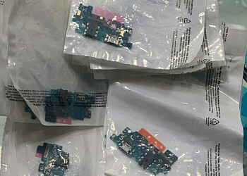 Mahadev Mobile Repairing and Video Editing