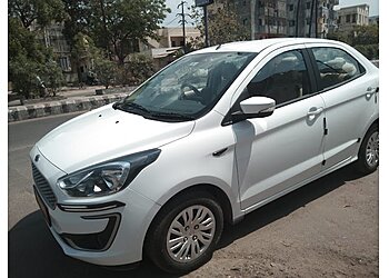 Mahadev Taxi & Cab Service