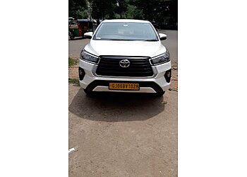 Mahadev Taxi & Cab Service