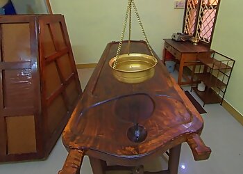 Mahadevas Ayurvedic Hospital