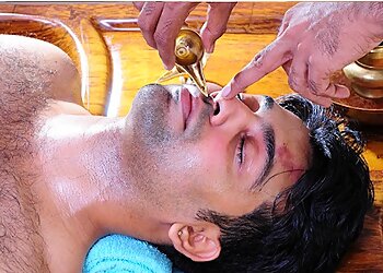 Mahadevas Ayurvedic Hospital