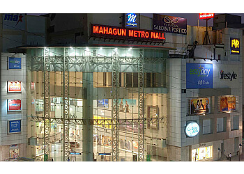 Mahagun Metro Mall 