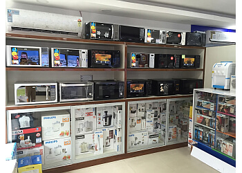 Mahajan Electronics