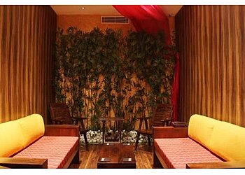 Mahajan Imaging & Labs