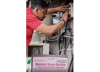 Mahakal Home Services