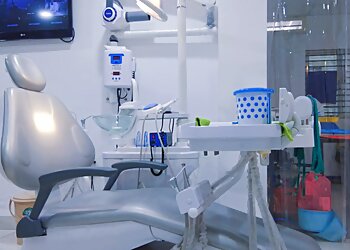 Mahakal Oral and Dental Care Centre
