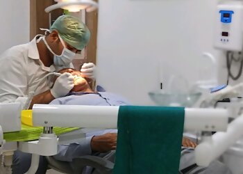 Mahakal Oral and Dental Care Centre
