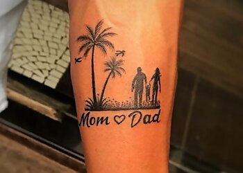 Mahakal Tattoo Studio