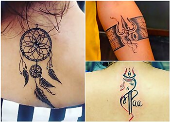 Mahakal Tattoo Studio