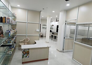 Mahakal Veterinary clinic Pet wellness center