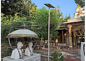 Mahakaleshwar Dham Om Enclave