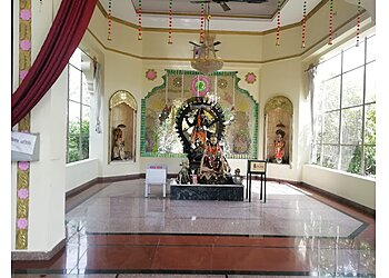 Mahakaleshwar Dham Om Enclave