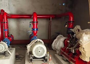 Mahakal home services