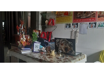 Mahakali Jyotish Kendra