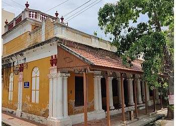 Mahakavi Bharathiyar Museum