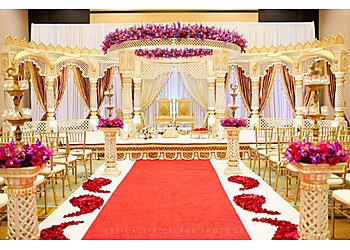 Pune Banquet Halls Mahalakshmi Lawns image 1