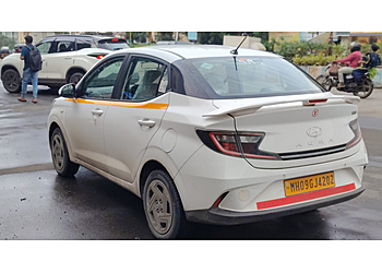 Mahalaxmi Cab Services