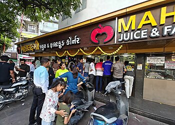 Mahalaxmi Fast Food and Juice Corner