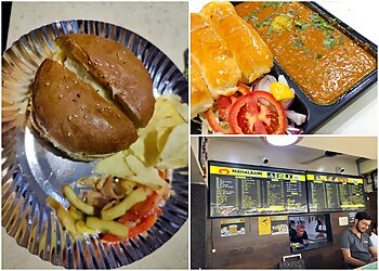 Mahalaxmi Fast Food and Juice Corner