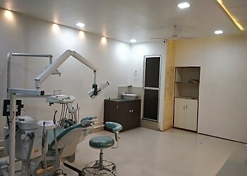 Mahalaxmi Rootcare Esthetic Dental Clinic