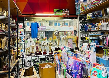 Mahalaxmi Sports Junction