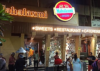 Mahalaxmi Sweets