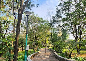 Mahanagar Palika Garden