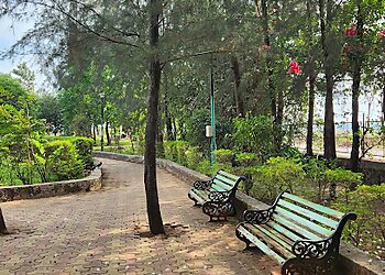 Mahanagar Palika Garden