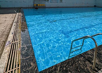Mahananda Swimming pool