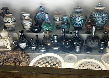 Mahant Ghasidas Memorial Museum