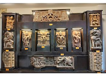 Mahant Ghasidas Memorial Museum