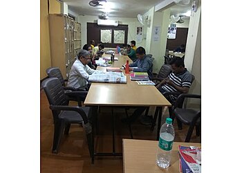 Mahant Sarveshwardas Library