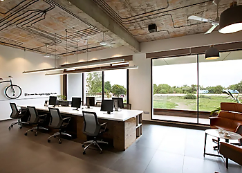 Mahapragya Architects - Ar. Shailendra P Surana