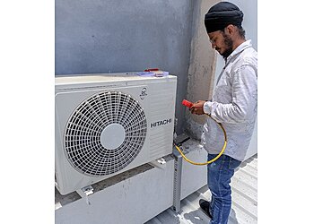 Maharaj Refrigeration & Air Conditioner