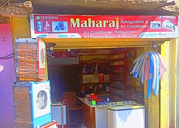 Maharaj Refrigeration & Air Conditioner