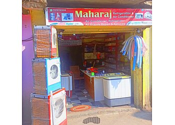 Nanded AC Services Maharaj Refrigeration & Air Conditioner image 1